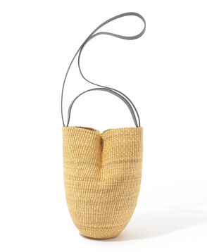 INES BRESSAND HARICOT Bag