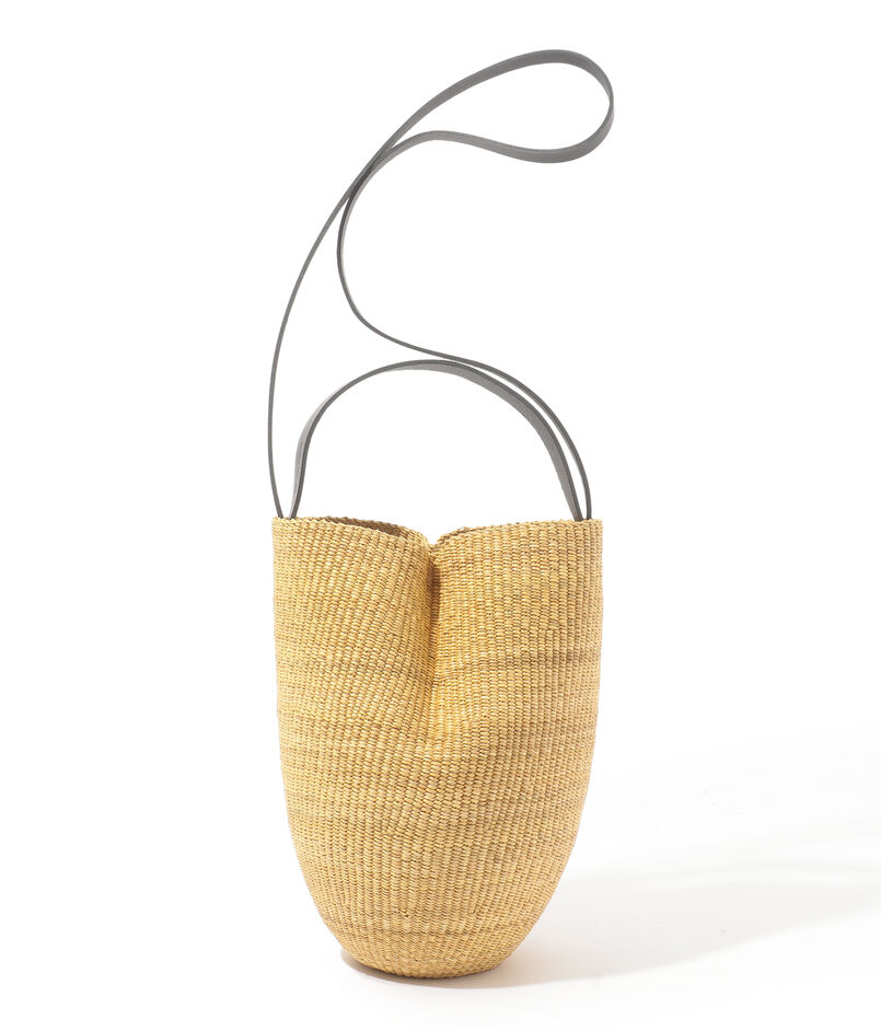 INES BRESSAND HARICOT Bag