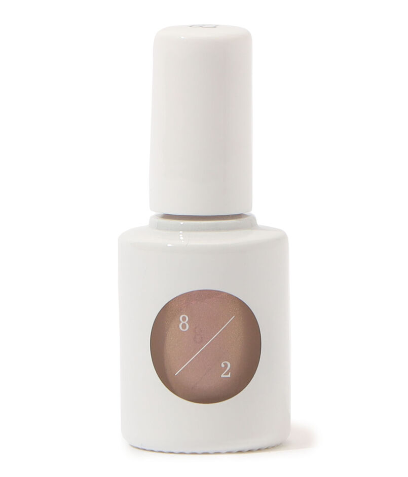 uka beige study two ネイルポリッシュ