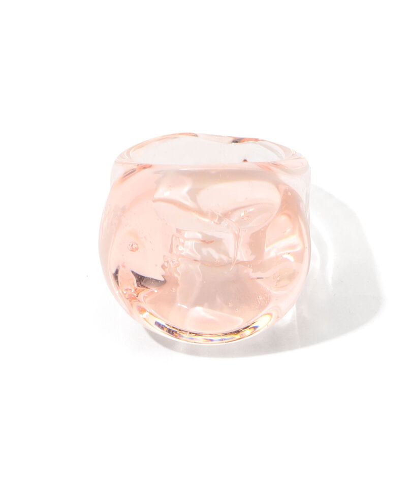 SHANNON BOND Lalique リング