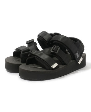 【別注】SUICOKE KISEE サンダル