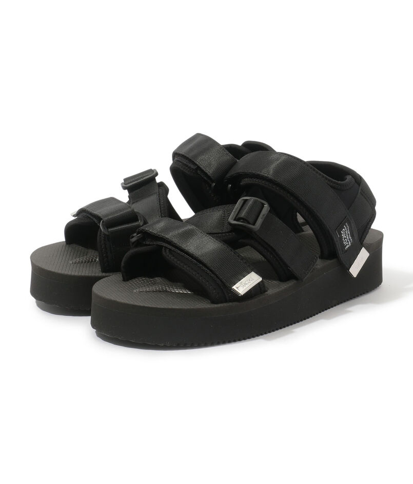 【別注】SUICOKE KISEE サンダル