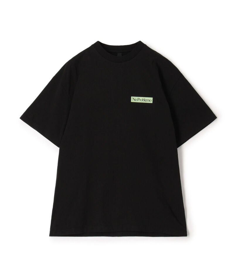 No Problemo Area 51 SS Tシャツ