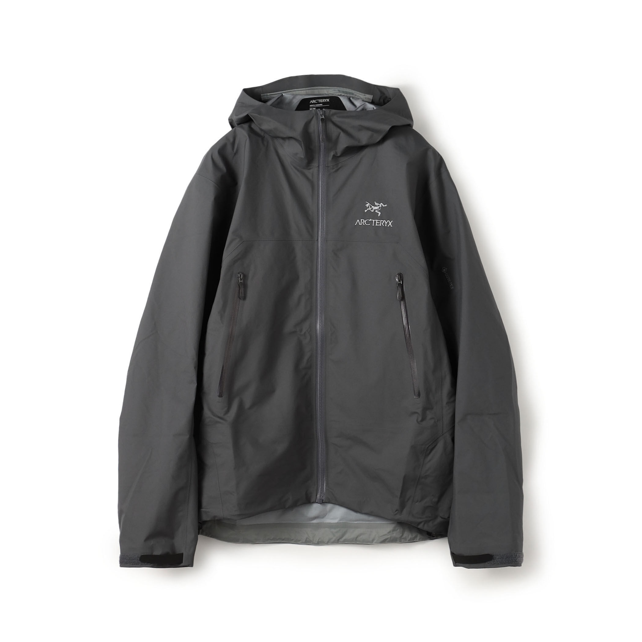 ARC'TERYX BETA JAKCET ナイロン フーデッドブルゾン