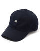 Acne Studios スタッズフェイスロゴ キャップ