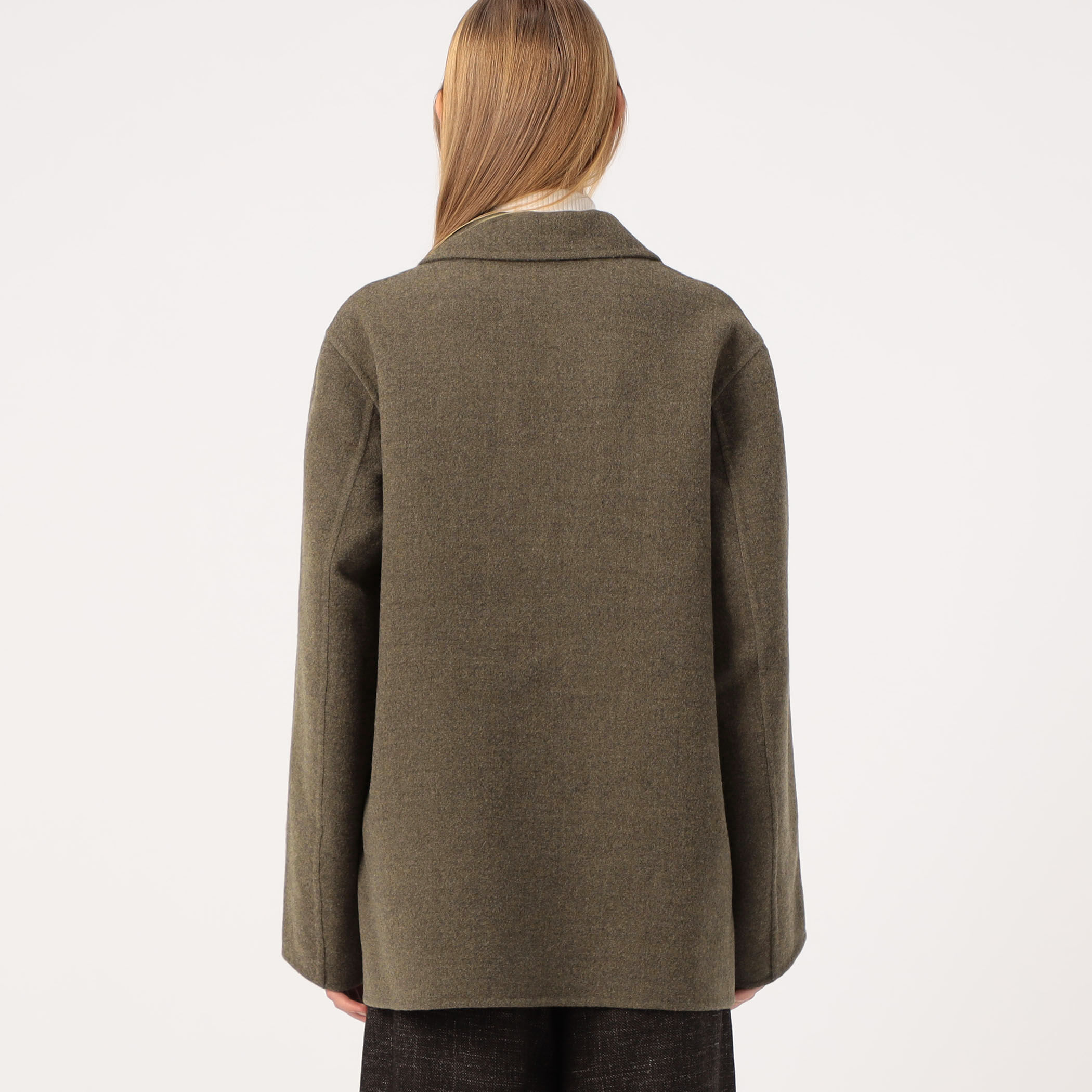 SOFIE D'HOORE Correggio コート｜トゥモローランド 公式通販