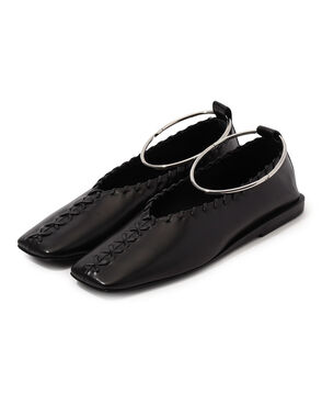 JIL SANDER BALLERINA