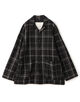 toogood THE PHOTOGRAPHER JACKET リネン ジャケット