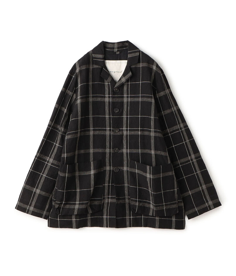 toogood THE PHOTOGRAPHER JACKET リネン ジャケット