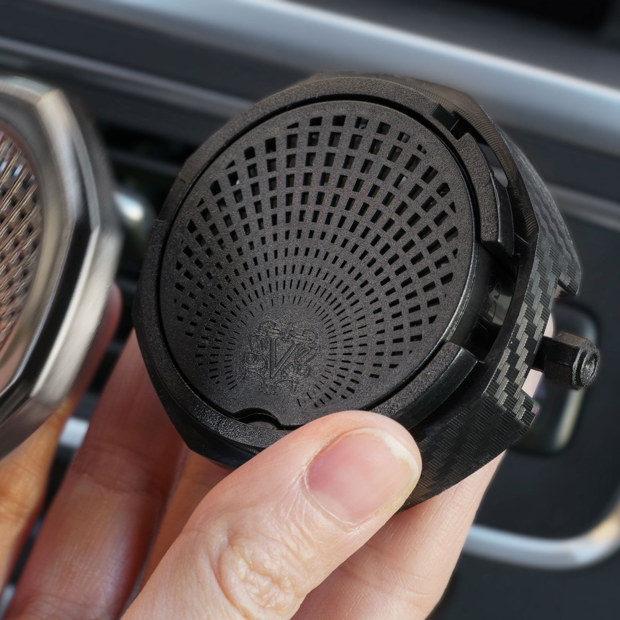 DR.VRANJES カーパルファム ミラノ DR. VRANJES カーパルファム ＜ディスペンサー