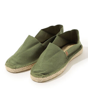La Maison de L'Espadrille Solid400