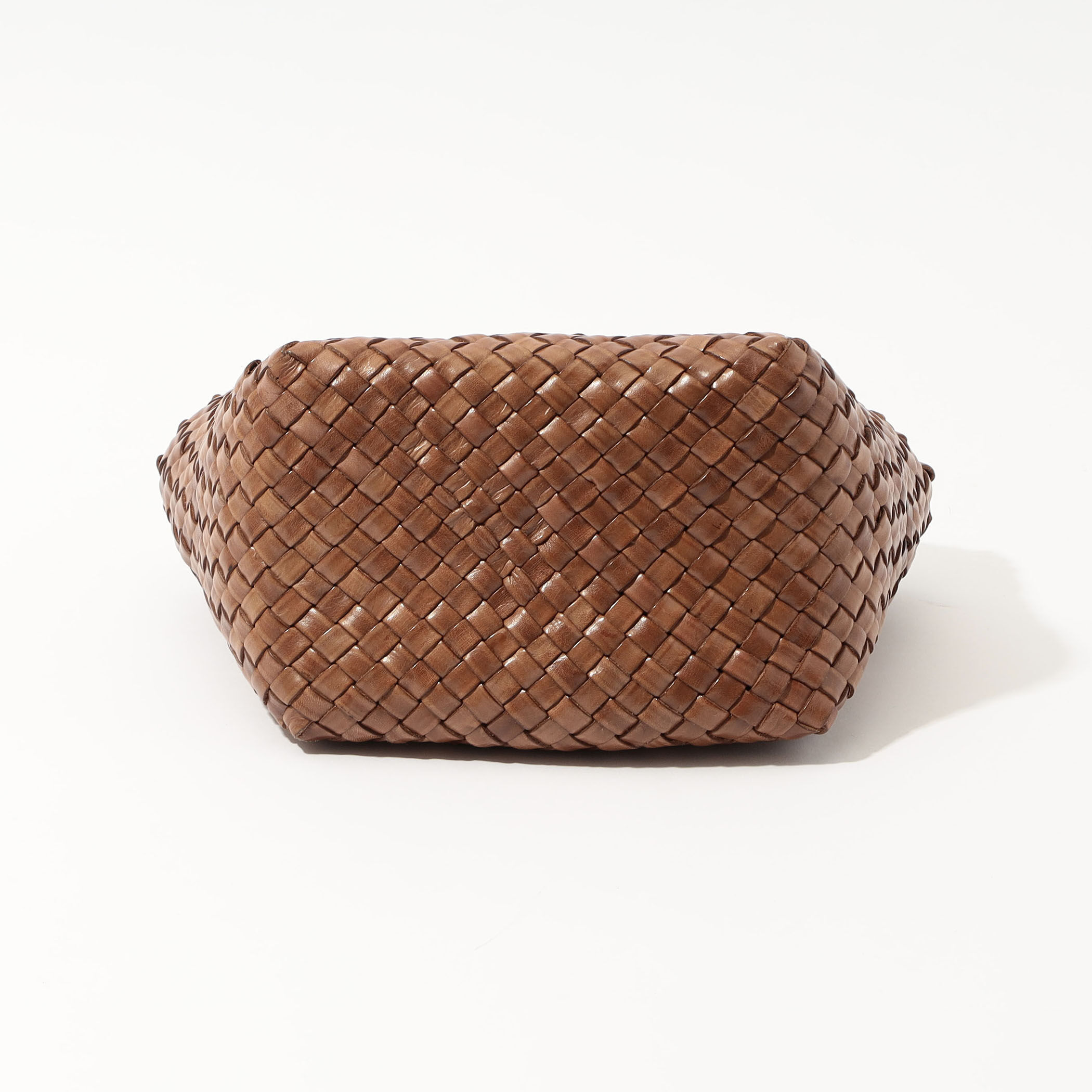 LITTLE LIFFNER MINI BASKET ハンドバッグ｜トゥモローランド