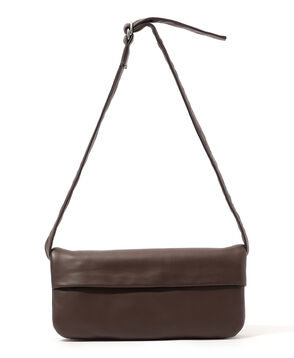 Bucket Buggage Puff Pillow ショルダーバッグ