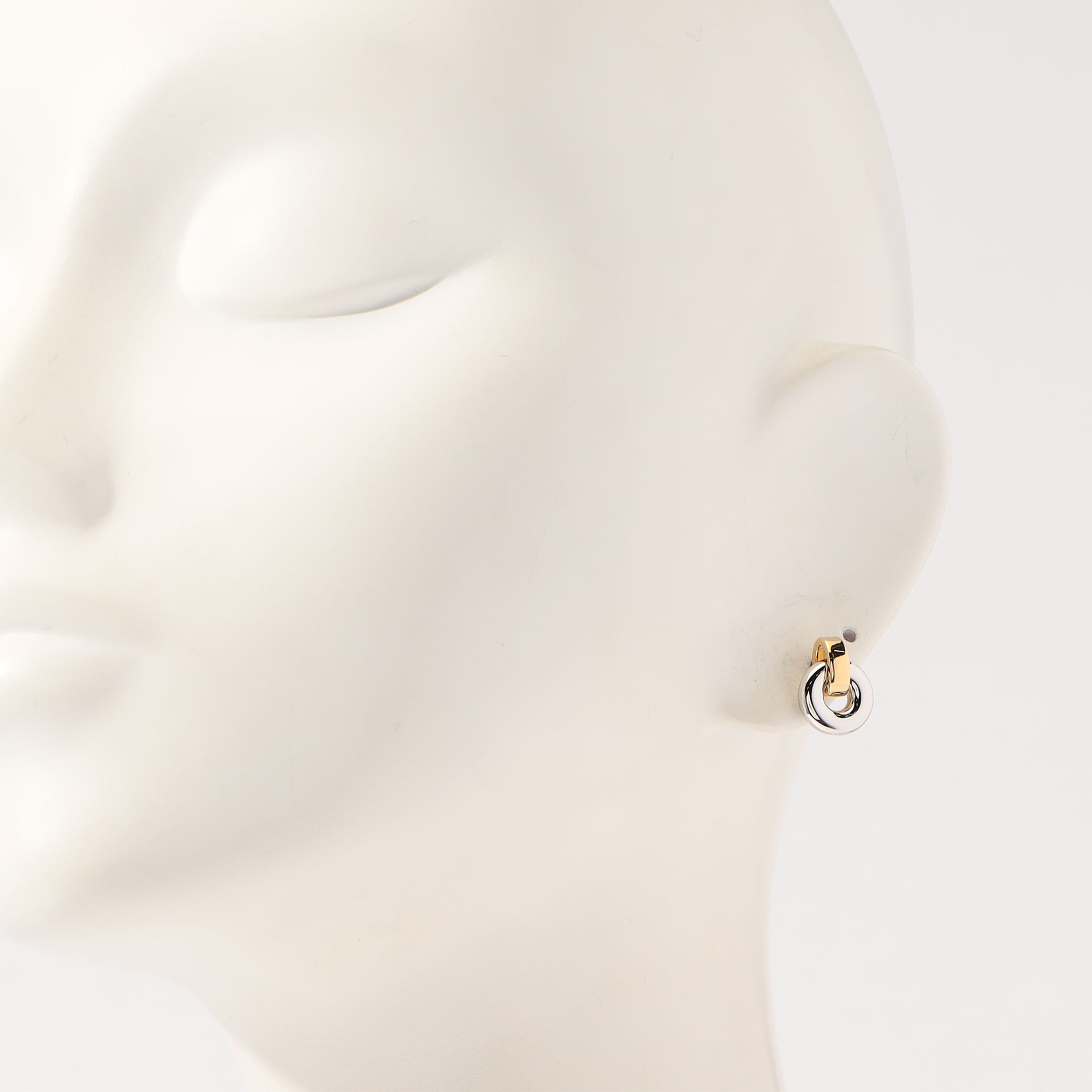 LAURA LOMBARDI PIEGA ピアス｜トゥモローランド 公式通販