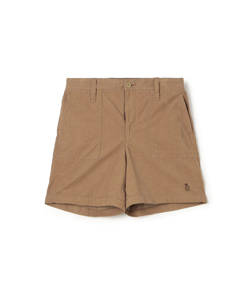 Mai Tai サマーコール ベイカーショーツ