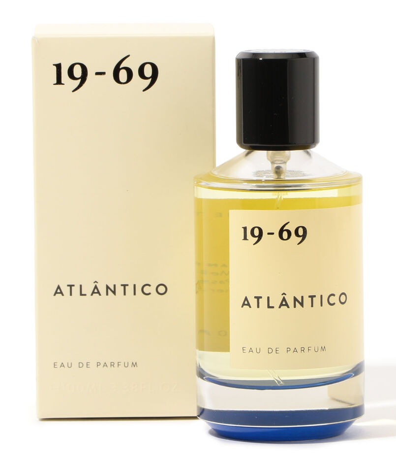 19-69 オードパルファン100ml｜トゥモローランド 公式サイト
