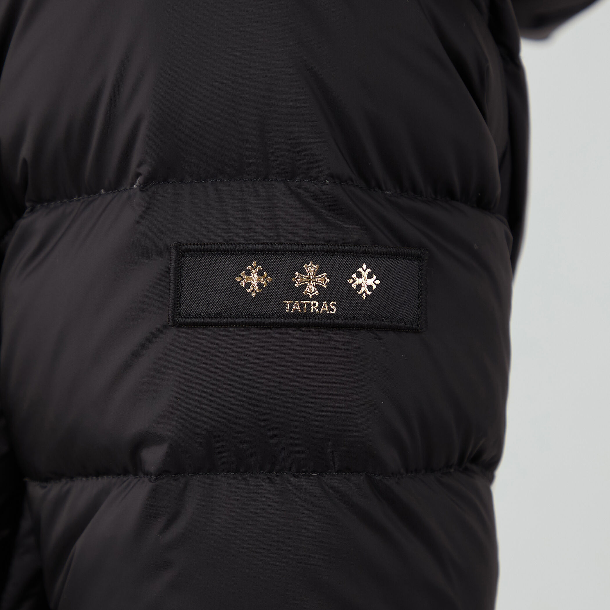 別注】TATRAS AGNELLA ダウンジャケット｜トゥモローランド 公式通販