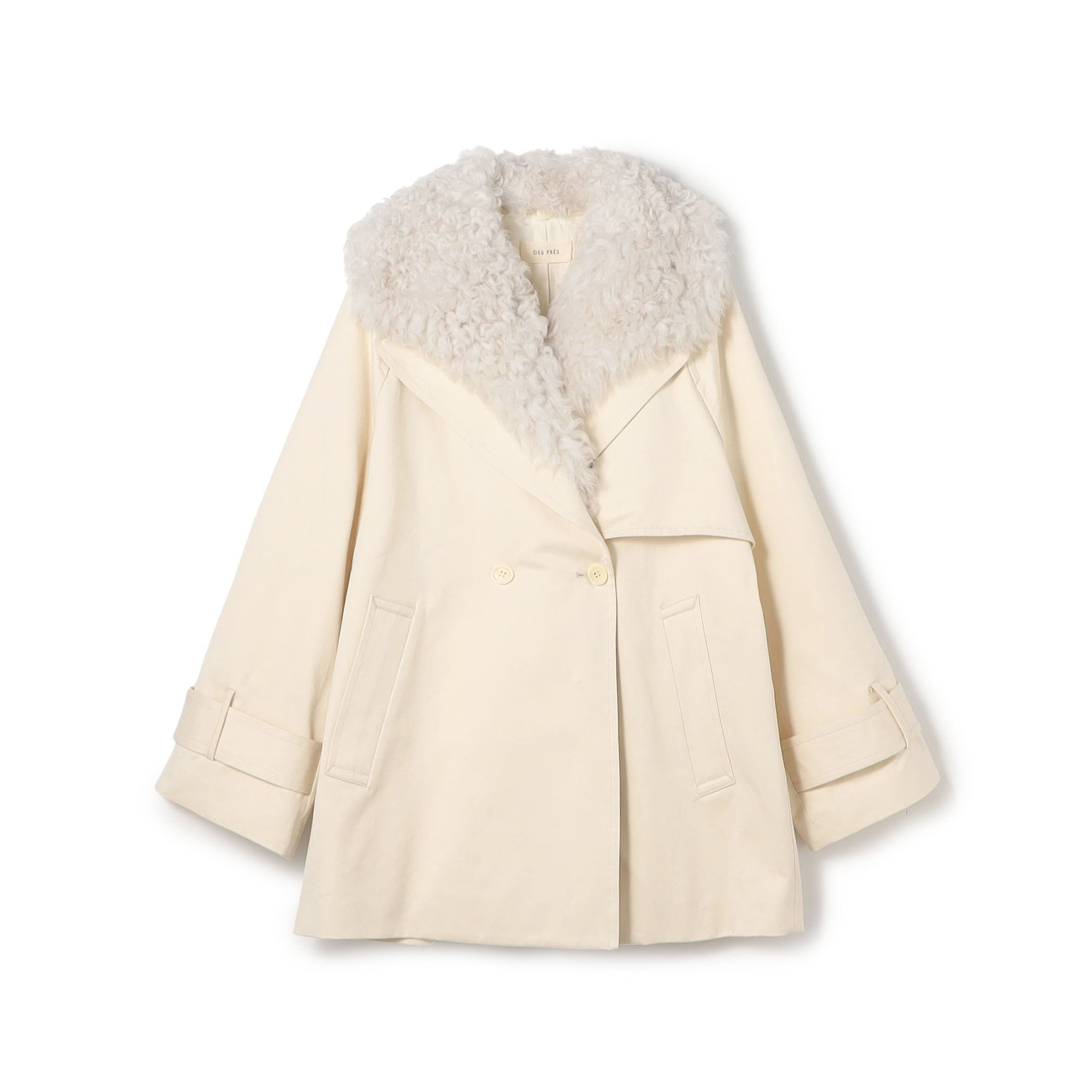 ▼23AW✨デプレ Des pres ラメ リブニット チェーン編み ゆったり NEW ARRIVAL：JULY @despres_jp KNIT_22025402006_¥35,200