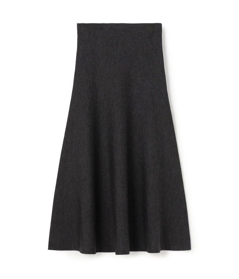 GABRIELA HEARST FREDDIE SKIRT