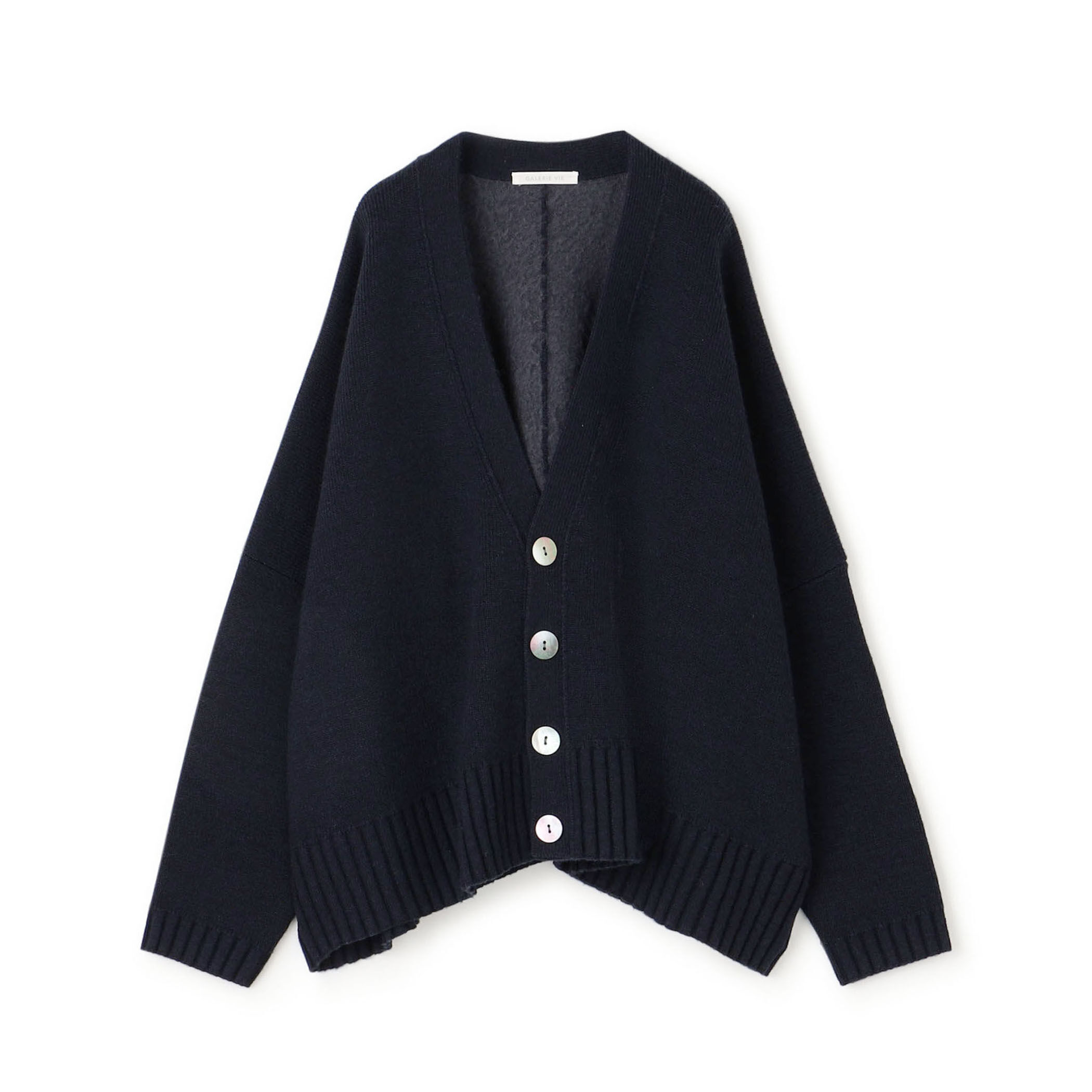 未着用◆2024awトゥモローランド ギャルリーヴィー カーディガン コート 未着用◇2024awトゥモローランド ギャルリーヴィー カーディガン