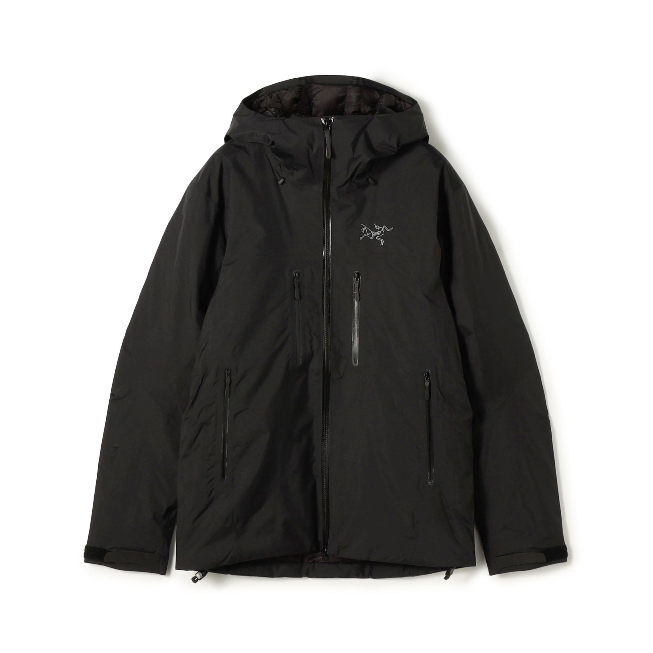 Arc'teryx BETA DOWN INSULATED JACKET M ナイロンダウンジャケット