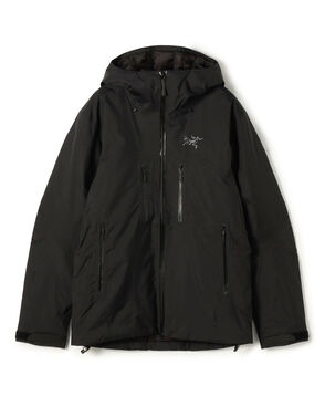 Arc'teryx BETA DOWN INSULATED JACKET M ナイロンダウンジャケット