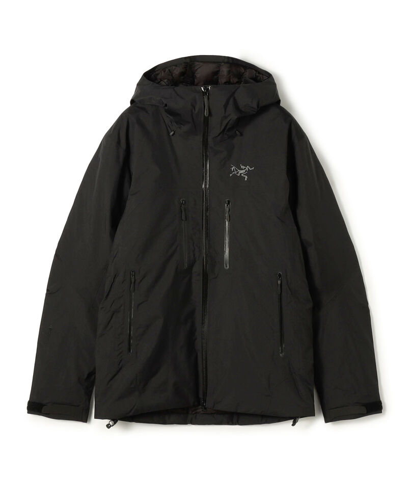 Arc'teryx BETA DOWN INSULATED JACKET M ナイロンダウンジャケット