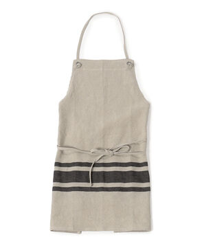 スリーストライプシェフエプロン HF8E9979