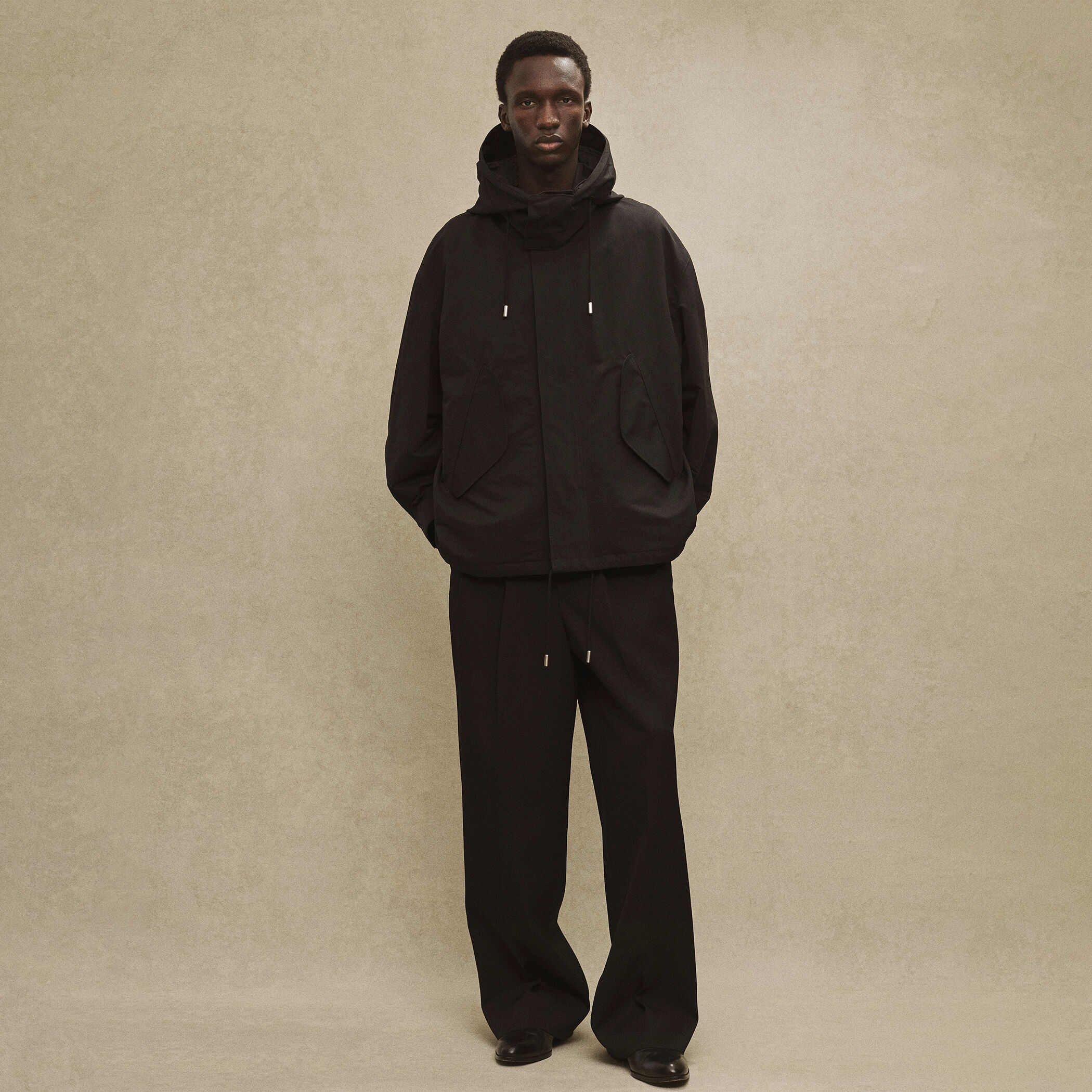 別注】THE RERACS×Edition THE MODS COAT｜トゥモローランド