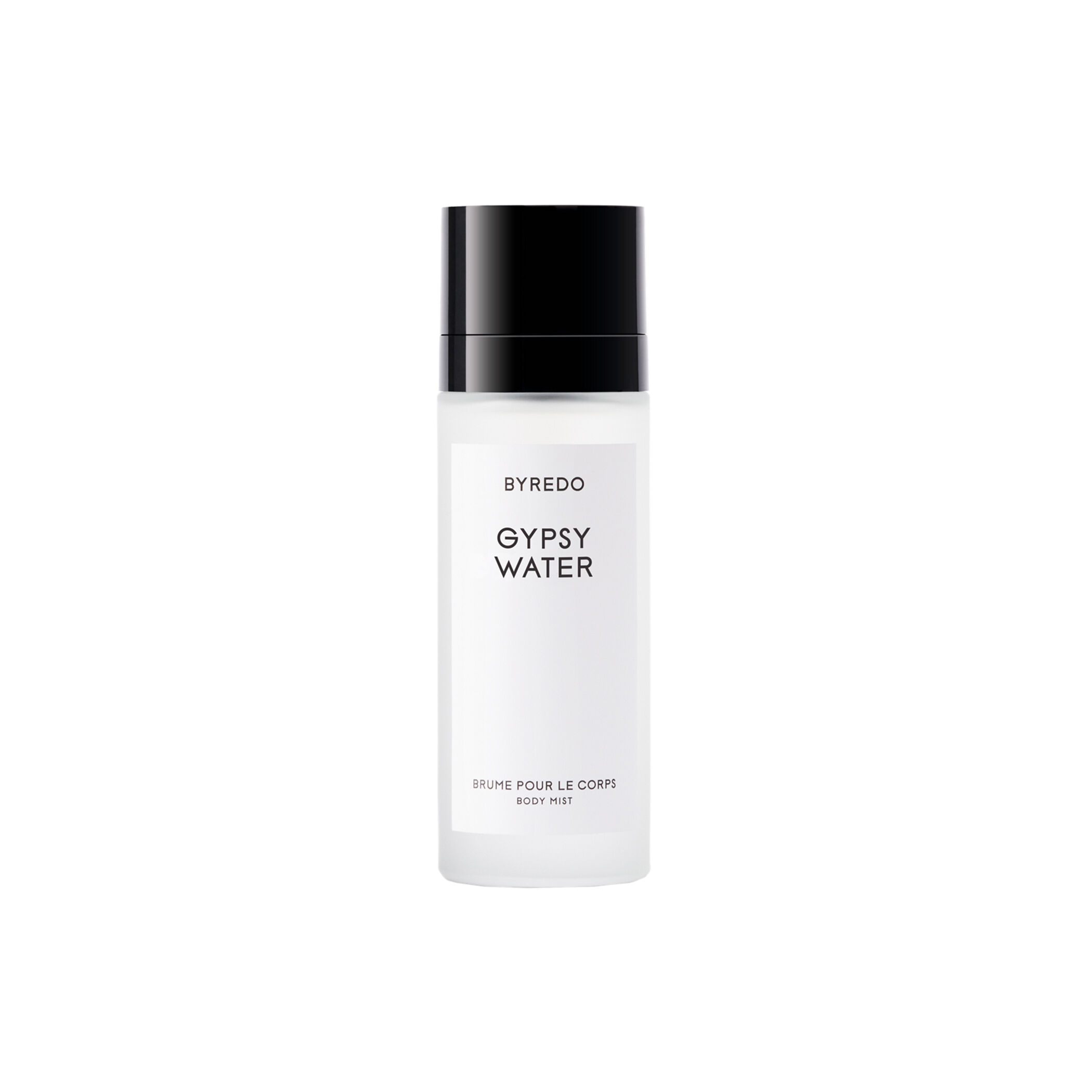 BYREDO ボディミスト｜トゥモローランド 公式サイト