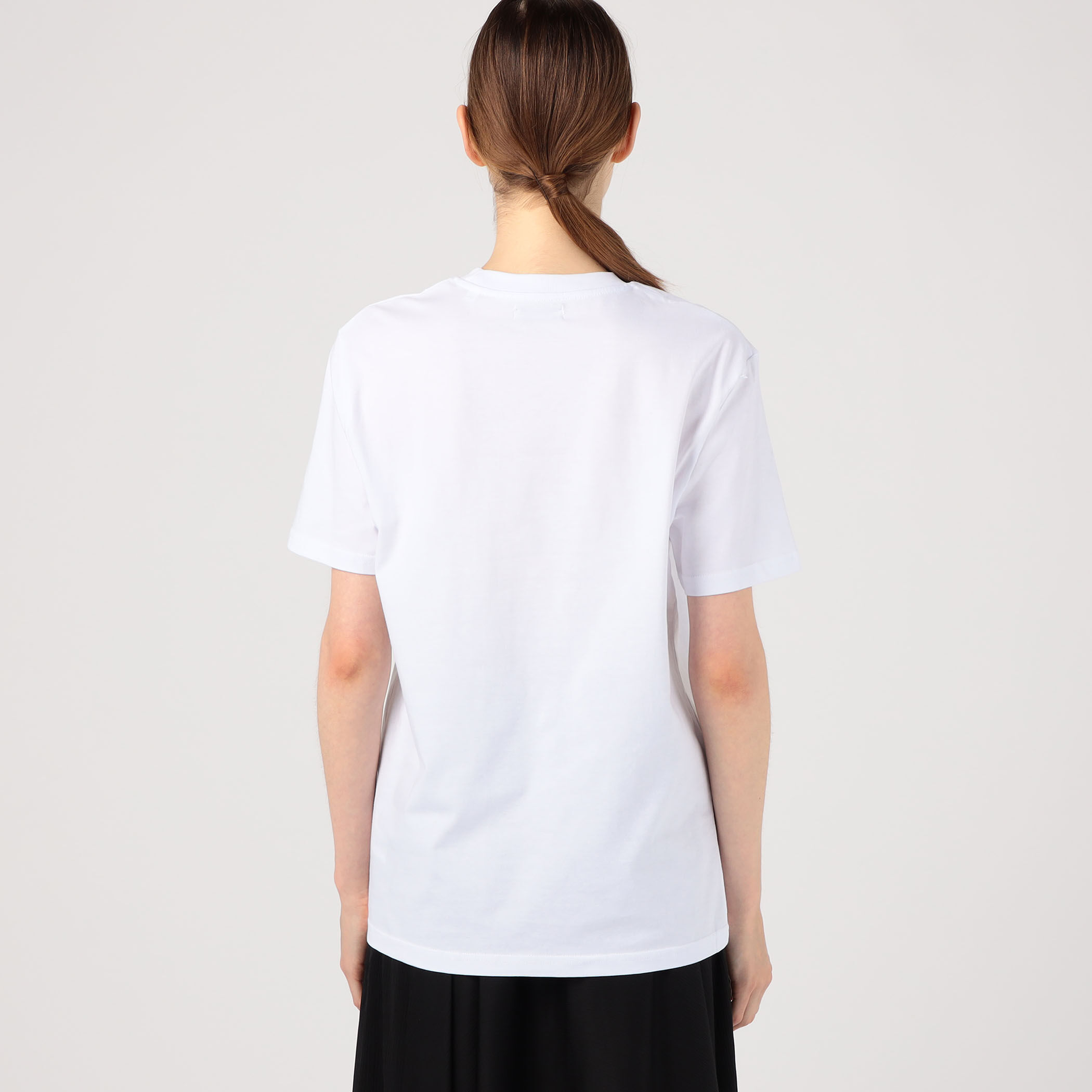 Les Petits Basics Regular Tシャツ｜トゥモローランド 公式通販