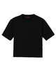 CABaN ドライスビンコットン ハーフスリーブTシャツ
