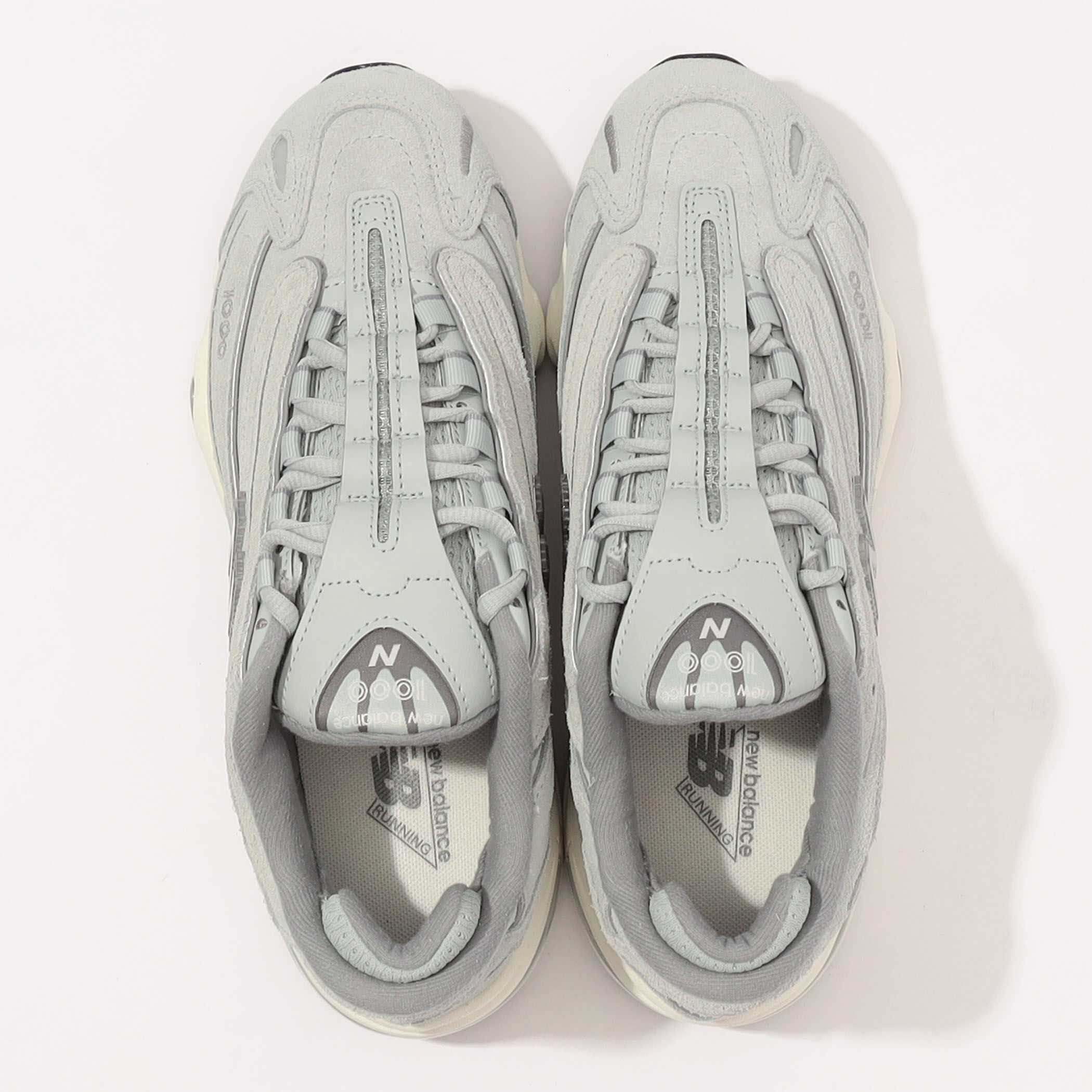 New Balance 1000 スニーカー｜トゥモローランド 公式サイト