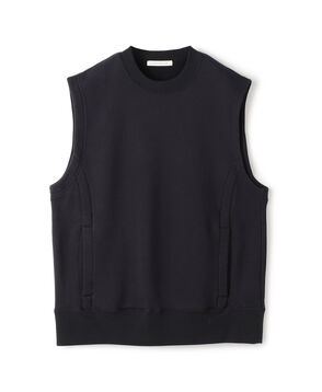 ■スビンウラケ クルーネックベスト