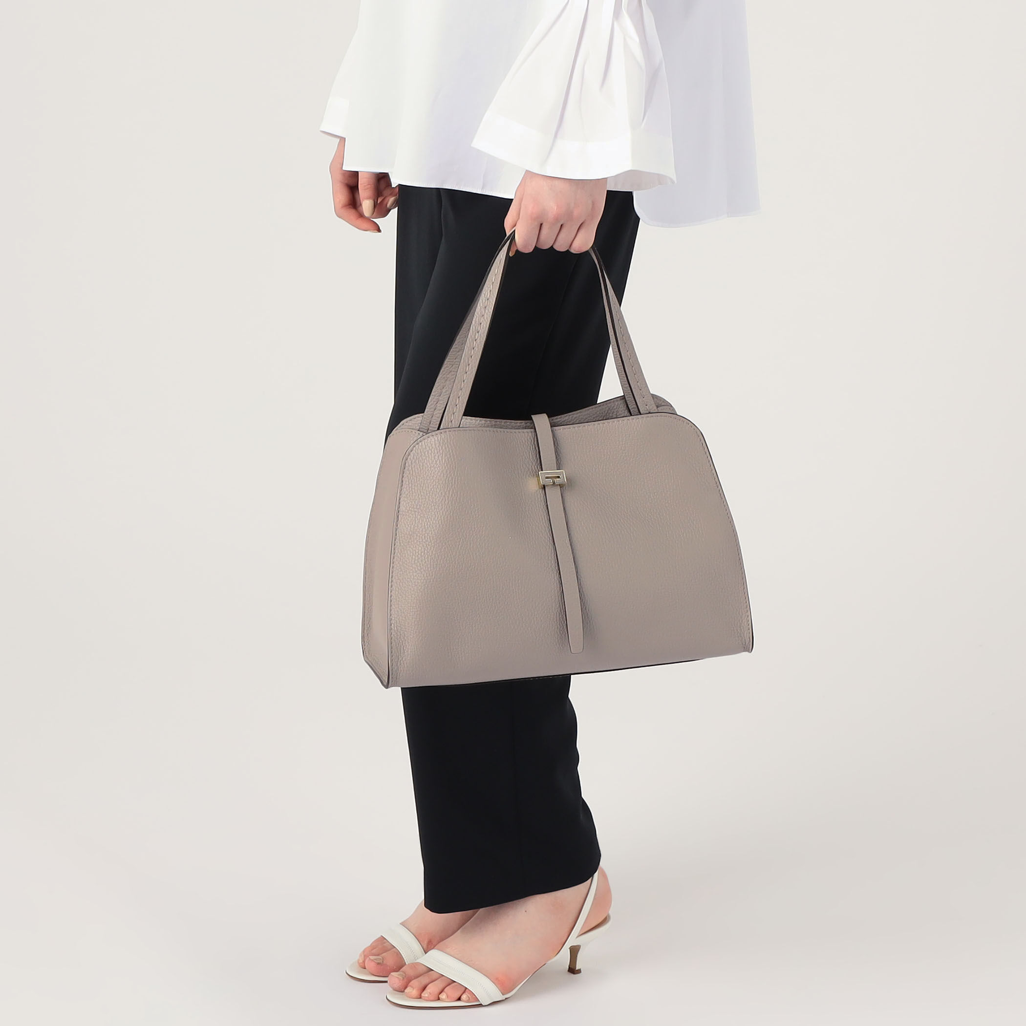 LORISTELLA DORIS 2-wayバッグ｜トゥモローランド 公式通販