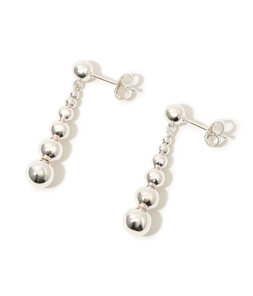 LIE STUDIO The Rebecca ピアス