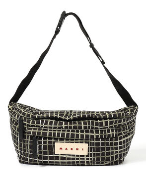 MARNI WAIST ボディバッグ