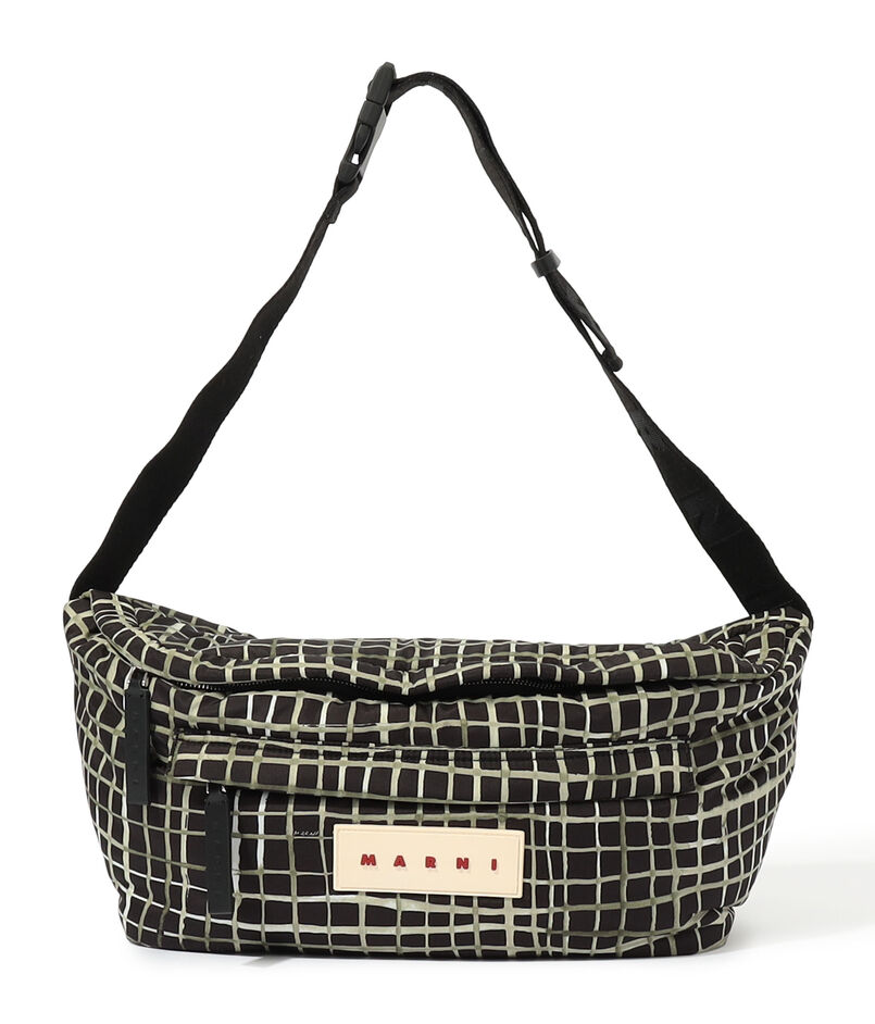 MARNI WAIST ボディバッグ