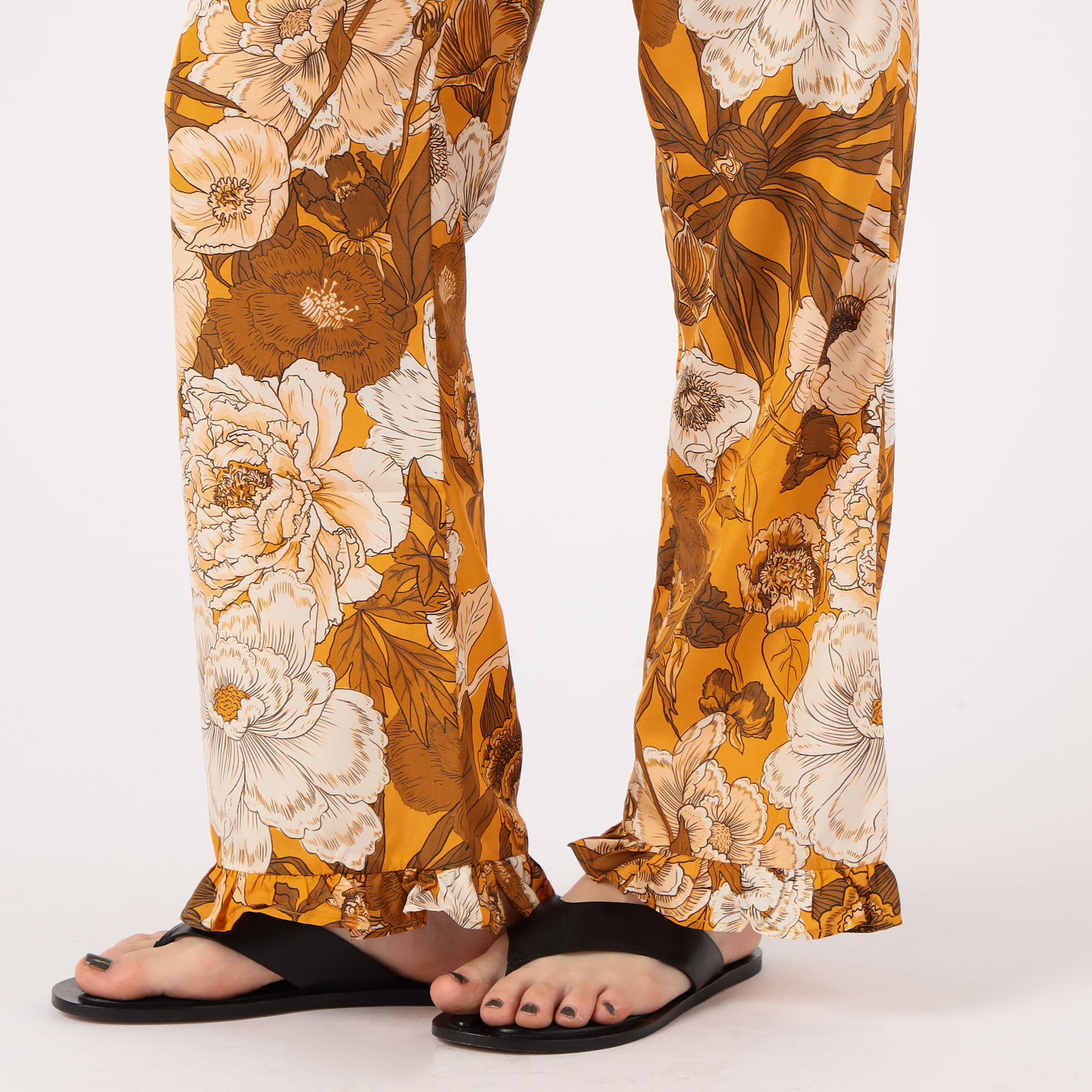 MERYLL ROGGE PANTS｜トゥモローランド 公式通販