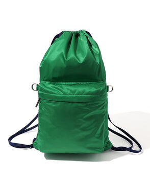 NOMADIS LATT ナップサック バッグ