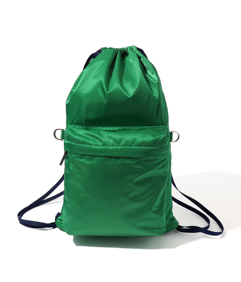 NOMADIS LATT ナップサック バッグ