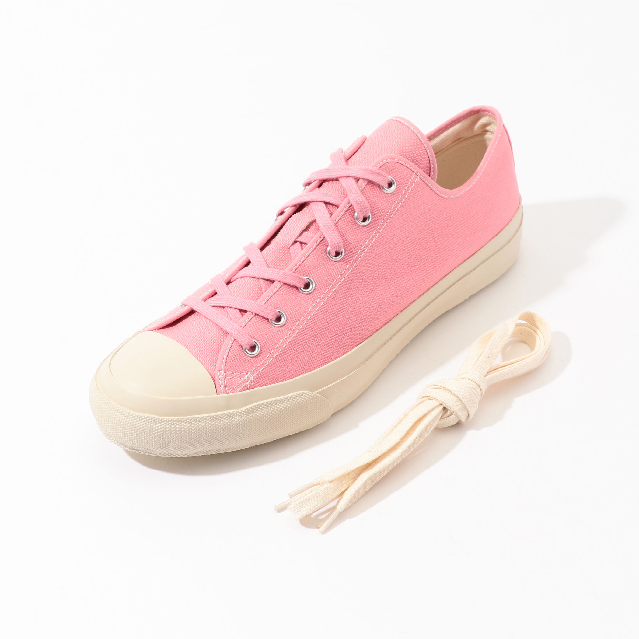 【別注】MOONSTAR×TOMORROWLAND ローカットスニーカー｜トゥモローランド 公式通販