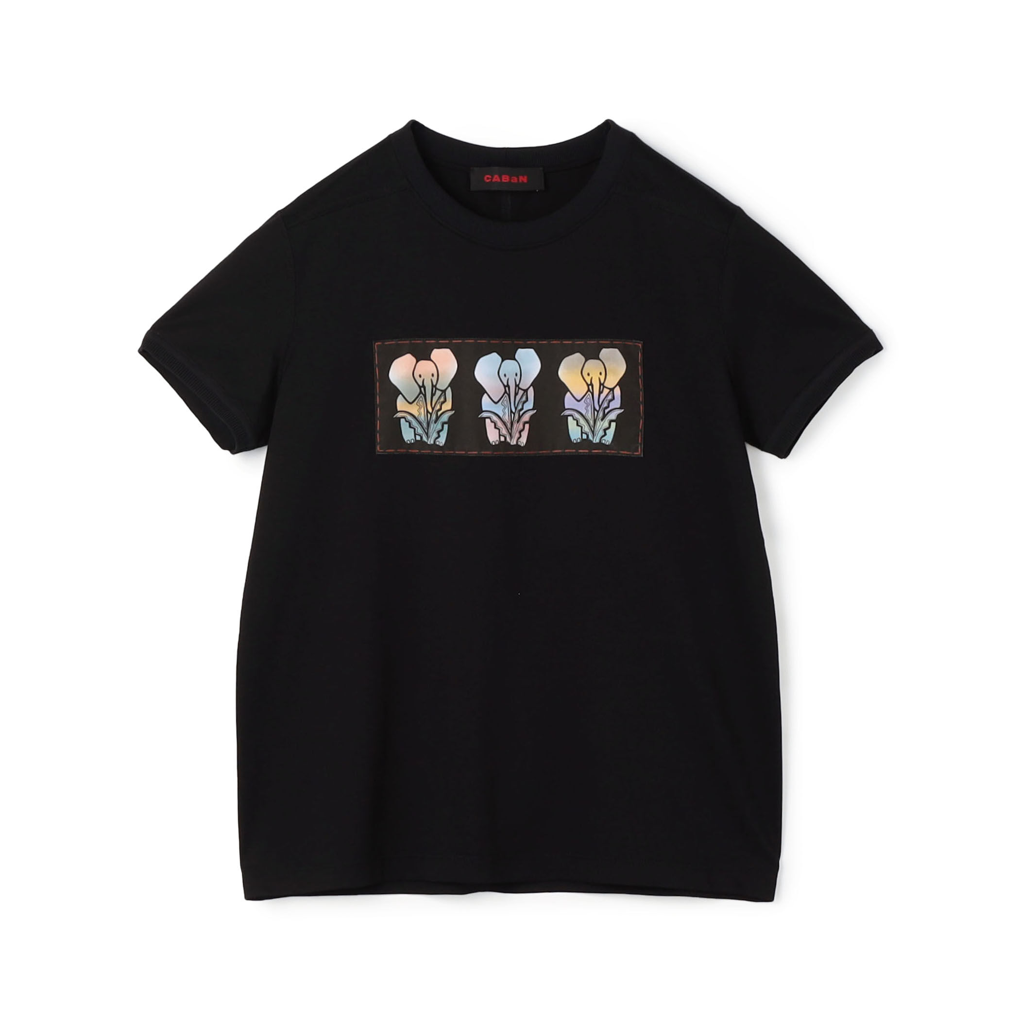 CABaN（キャバン）｜Tシャツ・カットソー｜トゥモローランド