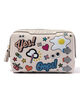 ANYA HINDMARCH IMPORTANT THINGS ポーチ