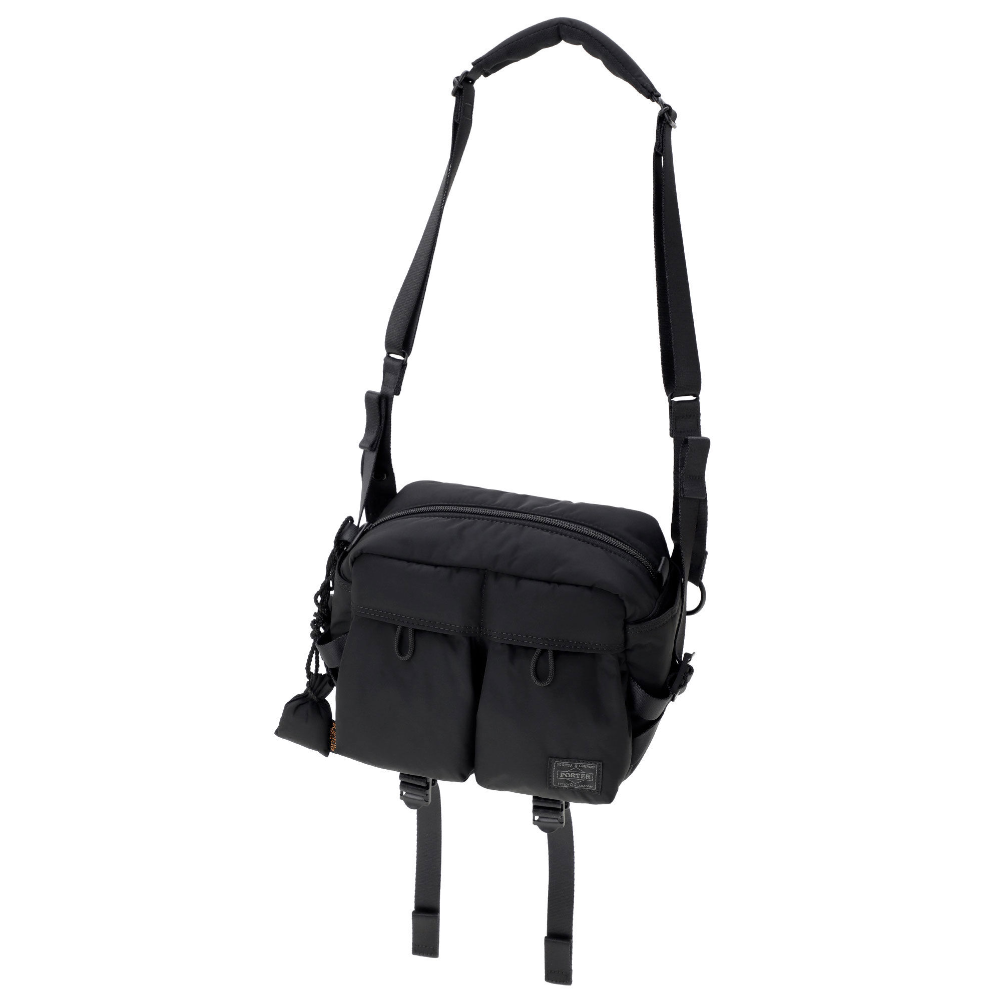 PORTER SENSES SHOULDER PACK ショルダーバッグ｜トゥモローランド