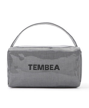 TEMBEA BRICK ハンドバッグ