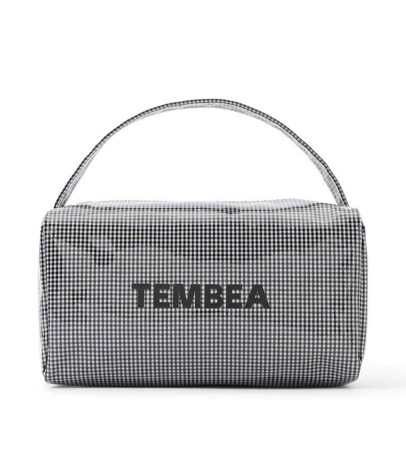 TEMBEA BRICK ハンドバッグ