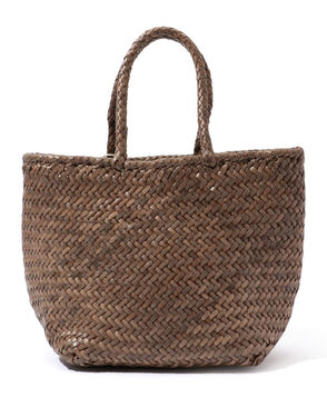 dragon DIFFUSION GRACE バスケット スモール バッグ