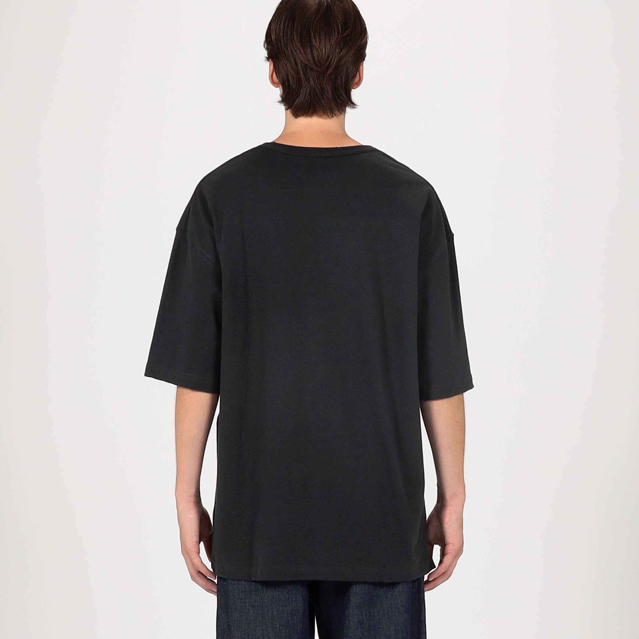 LEMAIRE BOXY SS T-SHIRT｜トゥモローランド 公式サイト
