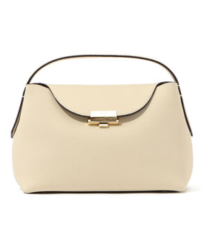 PUNTI. MAGNOLIA ハンドバッグ